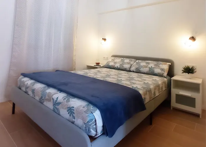 Playa De Las Americas - Apartamento Frente Al Mar
