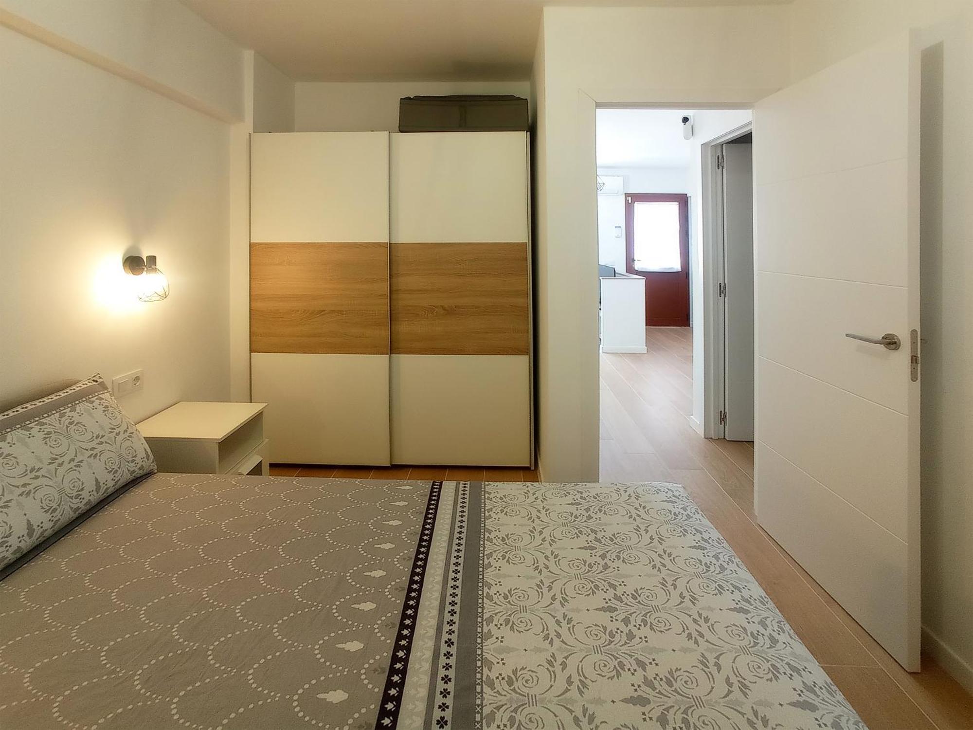 Apartament Playa De Americas - Frente Al Mar Playa Feñabe