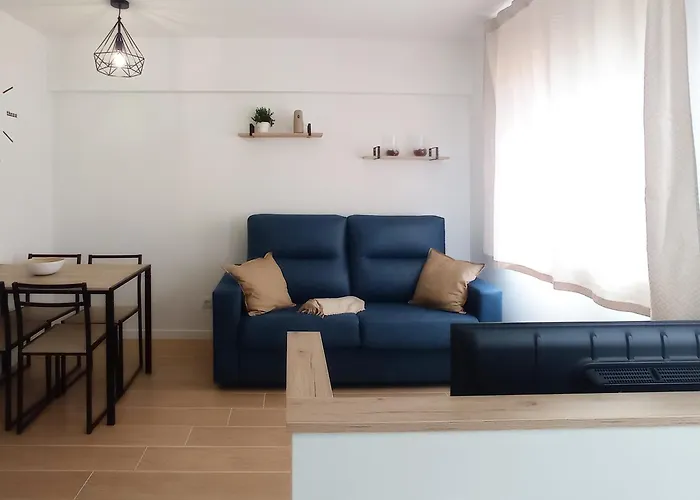 Playa De Las Americas - Apartamento Frente Al Mar